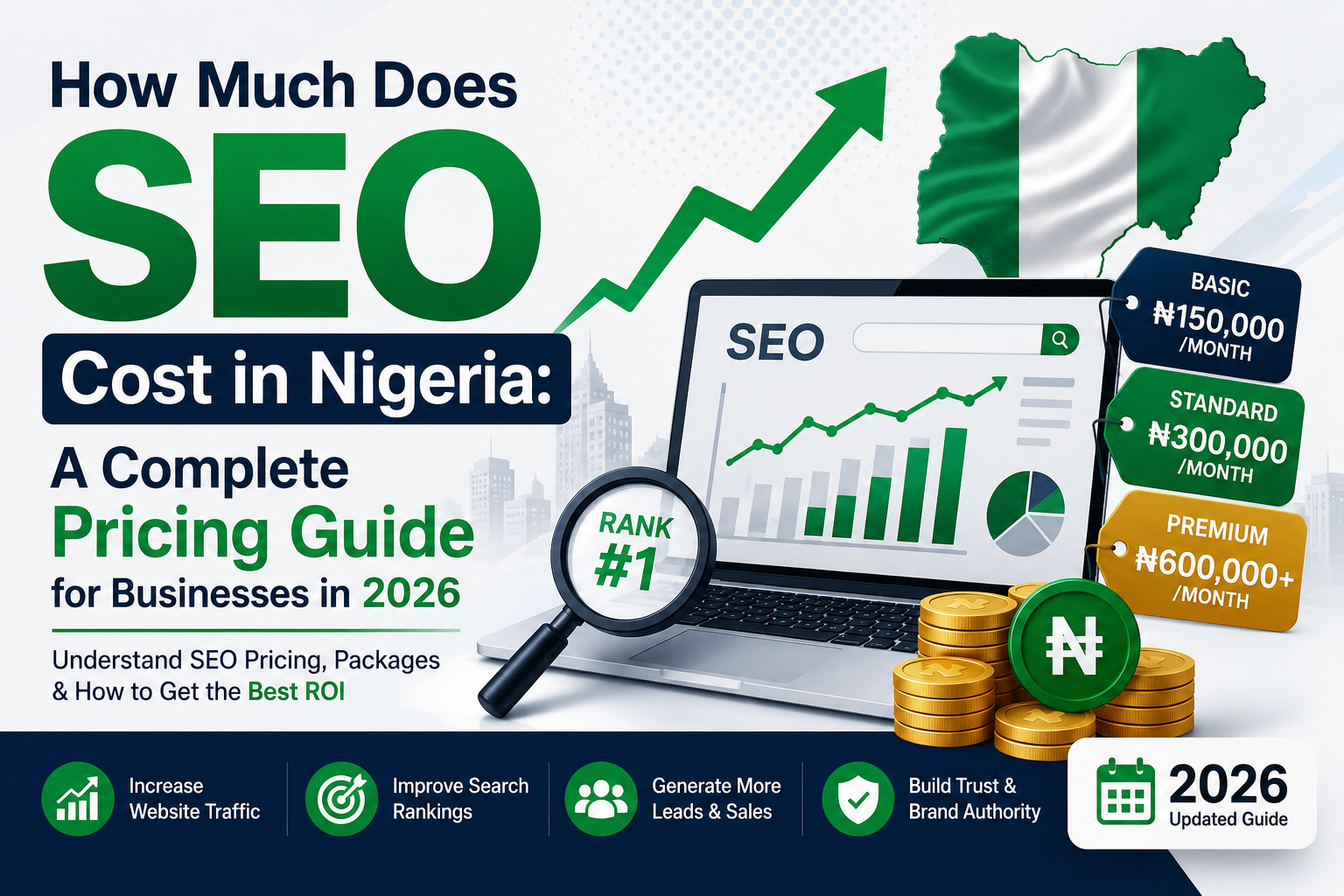 how much does seo cost in nigeria