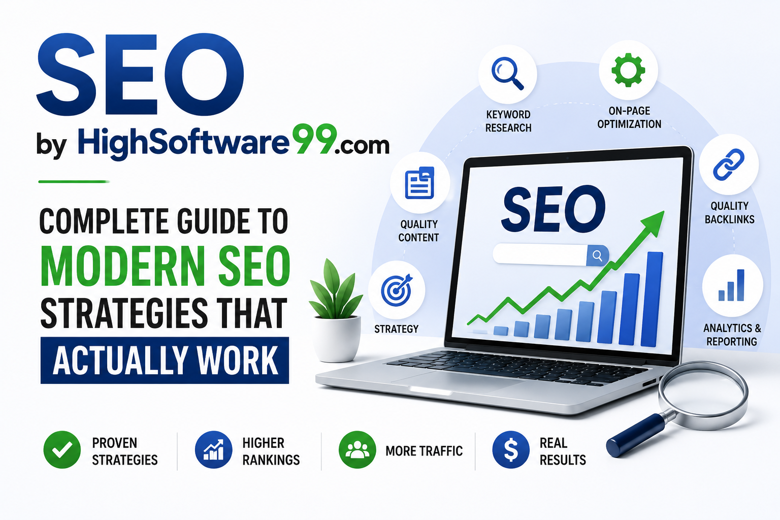 SEO by HighSoftware99.com