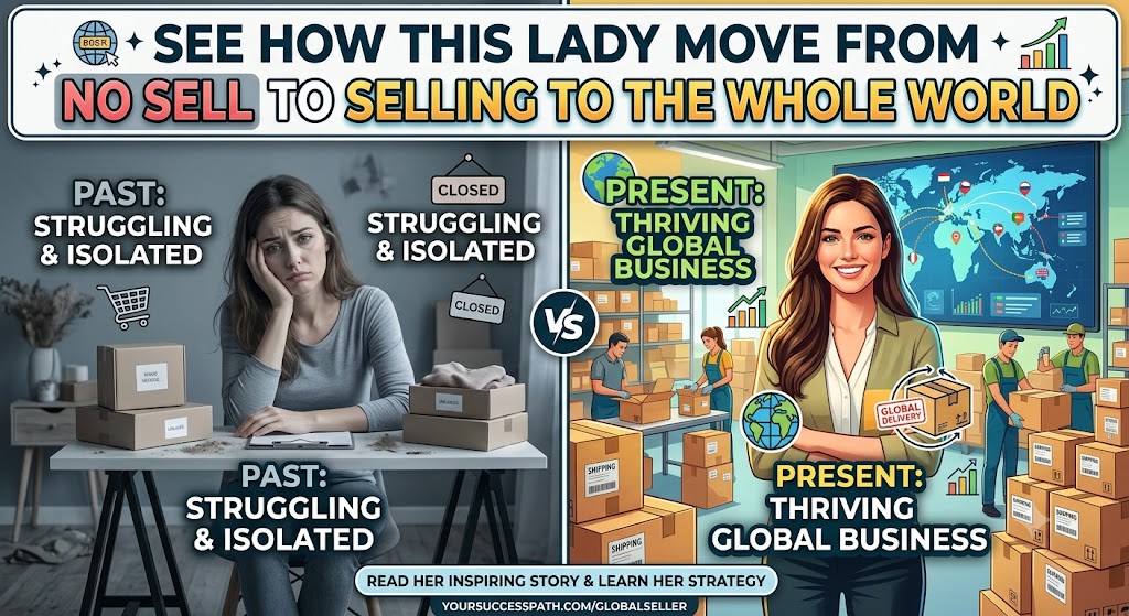 This Boutique Owner Did Everything Right, Except One Thing That Cost Her Thousands