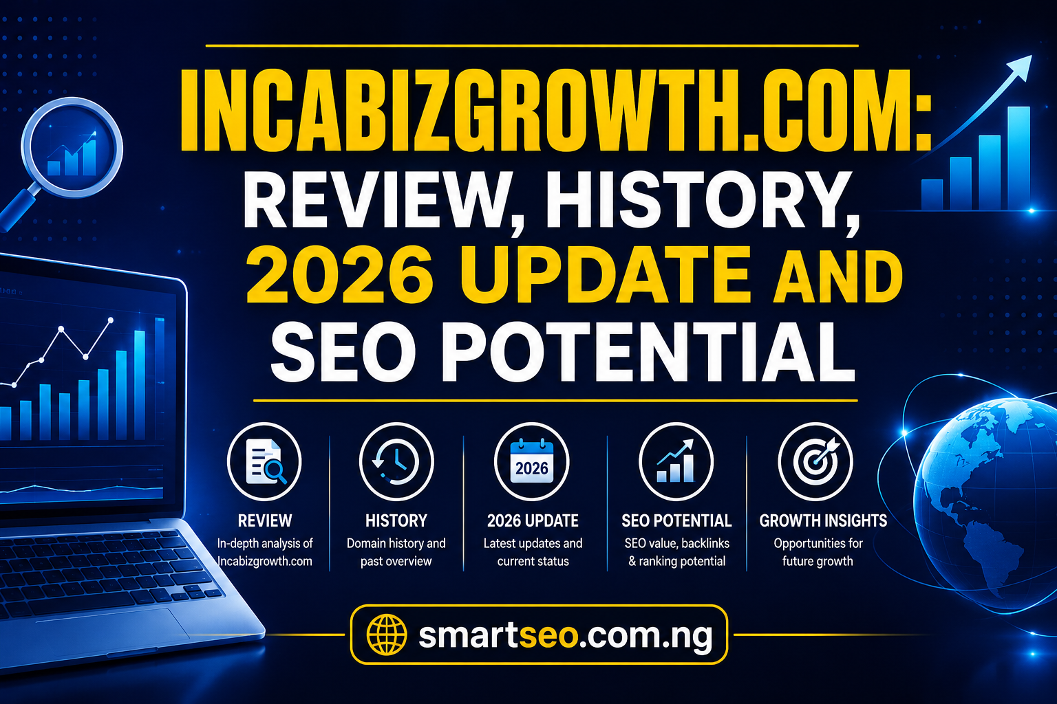 Incabizgrowth.com Review