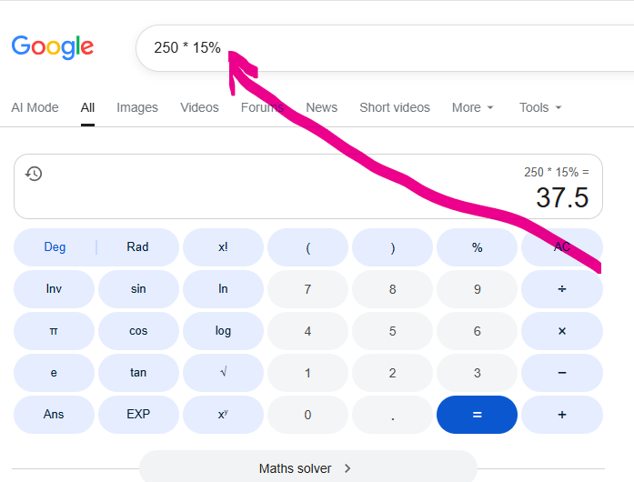 How to Use Search Google or Type a URL Like a Pro
