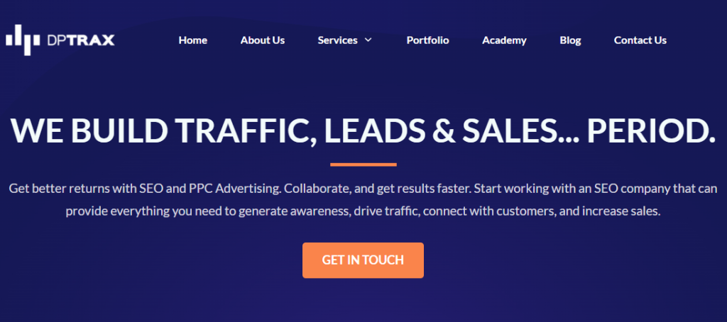 Image of Dptrax